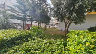 Квартира 3+1 в районе Джикджилли с видом на море и крепость Алании фото 3