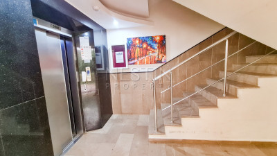 Квартира 3+1 в районе Джикджилли с видом на море и крепость Алании фото 6