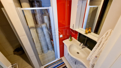 Квартира 3+1 в районе Джикджилли с видом на море и крепость Алании фото 14