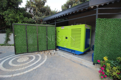 Квартира 1+1 в новом жилой комплексе в районе верхней Обы фото 6