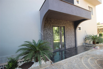 Квартира 1+1 в новом жилой комплексе в районе верхней Обы фото 7