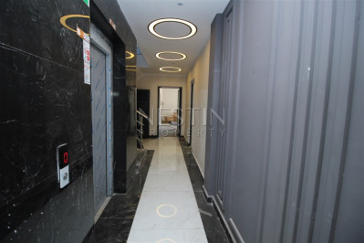 Квартира 1+1 в новом жилой комплексе в районе верхней Обы фото 8