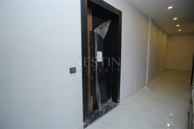 Квартира 1+1 в новом жилой комплексе в районе верхней Обы фото 9