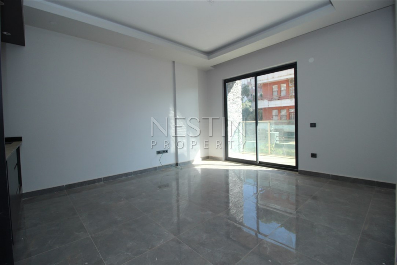 Квартира 1+1 в новом жилой комплексе в районе верхней Обы фото 10