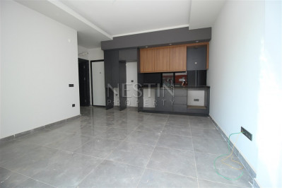 Квартира 1+1 в новом жилой комплексе в районе верхней Обы фото 11