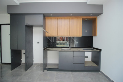 Квартира 1+1 в новом жилой комплексе в районе верхней Обы фото 12