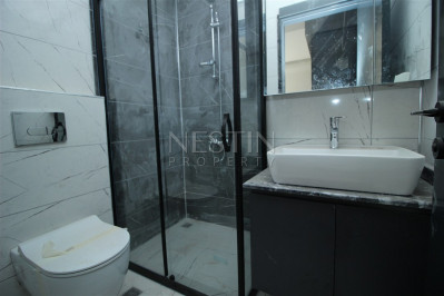 Квартира 1+1 в новом жилой комплексе в районе верхней Обы фото 14