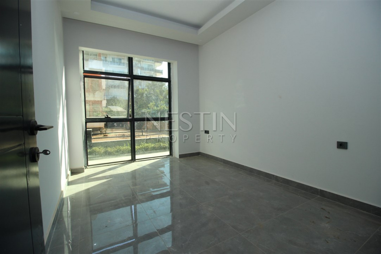 Квартира 1+1 в новом жилой комплексе в районе верхней Обы фото 15