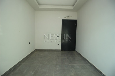 Квартира 1+1 в новом жилой комплексе в районе верхней Обы фото 16