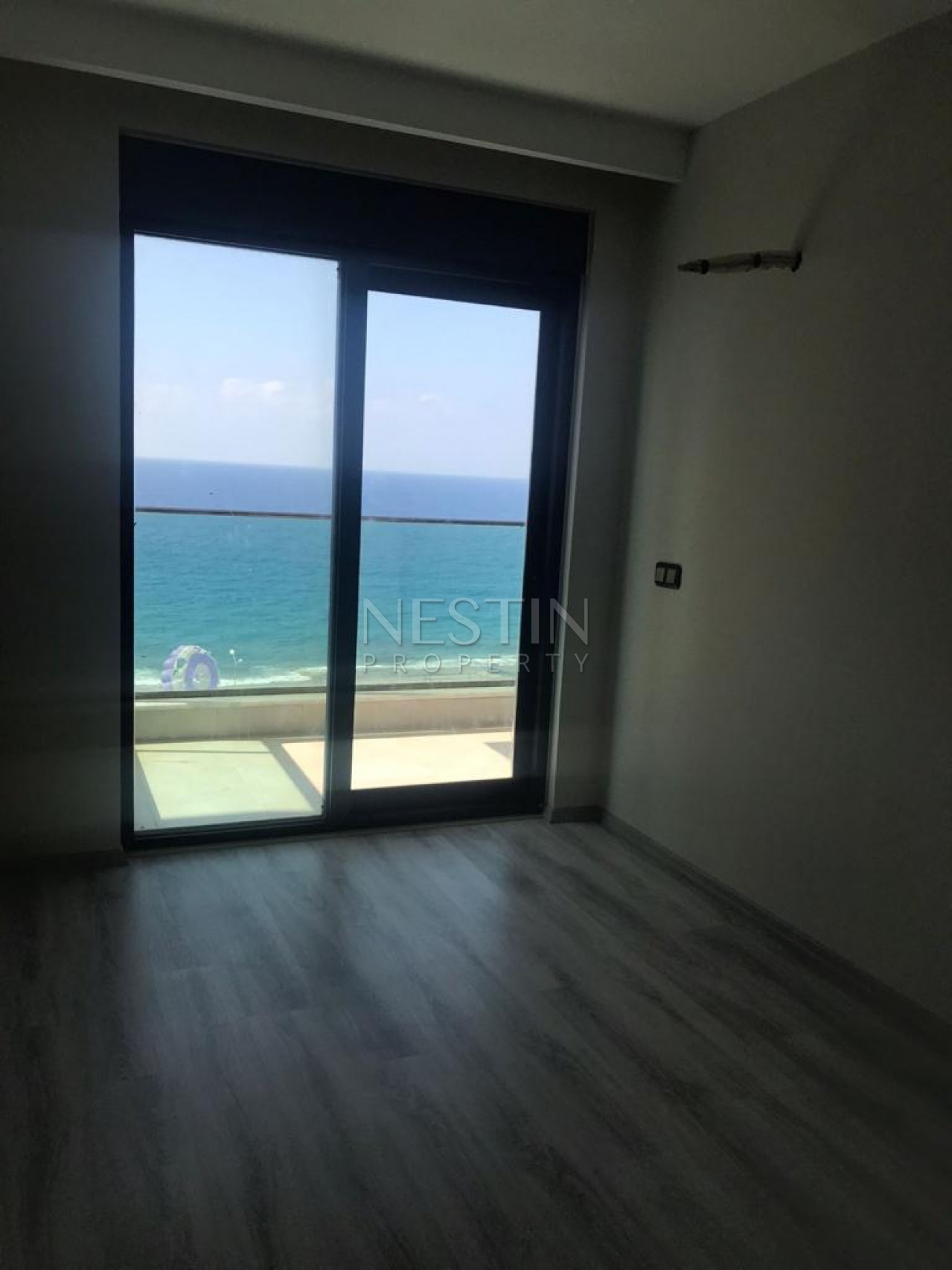 Квартира 2+1 в новом комплексе в районе Махмутлар с видом на море и крепость фото 25