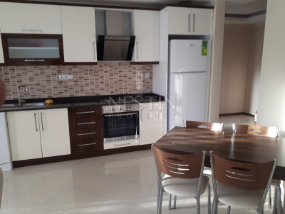Просторная квартира 1+1 в районе Авсаллар в 1200 м от моря фото 9