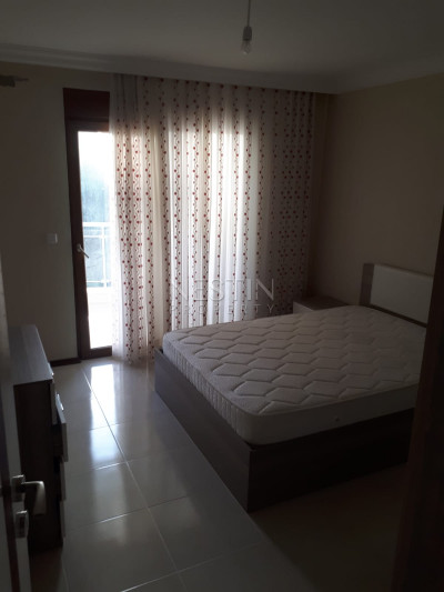 Просторная квартира 1+1 в районе Авсаллар в 1200 м от моря фото 12