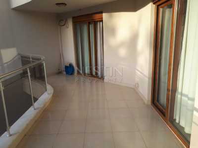 Просторная квартира 1+1 в районе Авсаллар в 1200 м от моря фото 17
