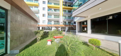 Квартира 2+1 в районе Махмутлар с видом на Средиземное море фото 5