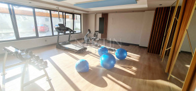 Квартира 2+1 в районе Махмутлар с видом на Средиземное море фото 8