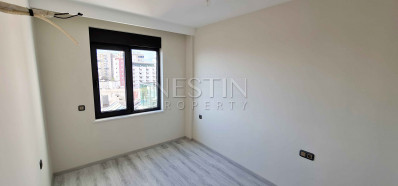 Квартира 2+1 в районе Махмутлар с видом на Средиземное море фото 13