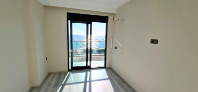 Квартира 2+1 в районе Махмутлар с видом на Средиземное море фото 14