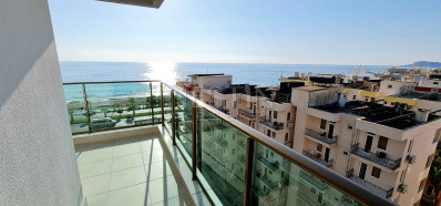 Квартира 2+1 в районе Махмутлар с видом на Средиземное море фото 20