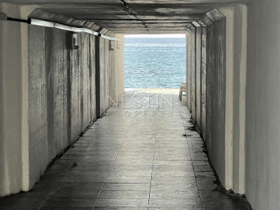 Квартира 2+1 в комплексе с собственным пляже в районе Тосмур фото 9