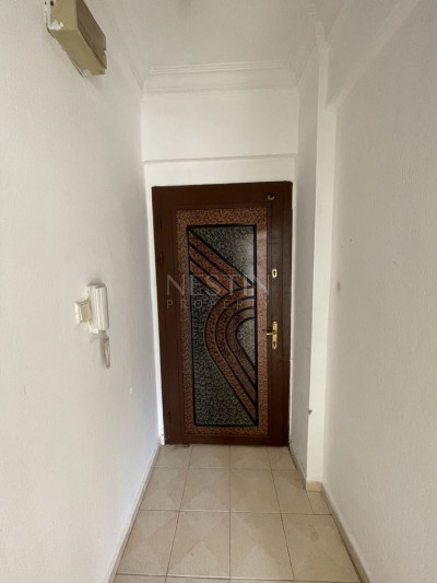 Квартира 2+1 в комплексе с собственным пляже в районе Тосмур фото 12