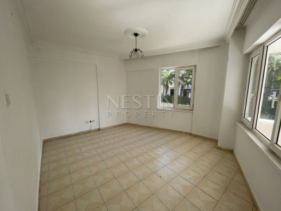 Квартира 2+1 в комплексе с собственным пляже в районе Тосмур фото 15