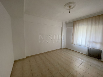 Квартира 2+1 в комплексе с собственным пляже в районе Тосмур фото 17