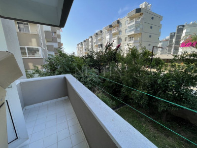 Квартира 2+1 в комплексе с собственным пляже в районе Тосмур фото 23