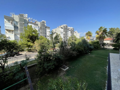 Квартира 2+1 в комплексе с собственным пляже в районе Тосмур фото 24