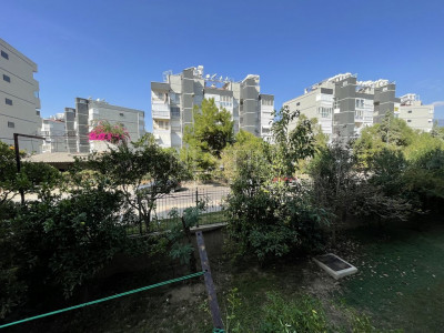 Квартира 2+1 в комплексе с собственным пляже в районе Тосмур фото 25