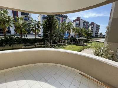 Квартира 2+1 в комплексе с собственным пляже в районе Тосмур фото 26