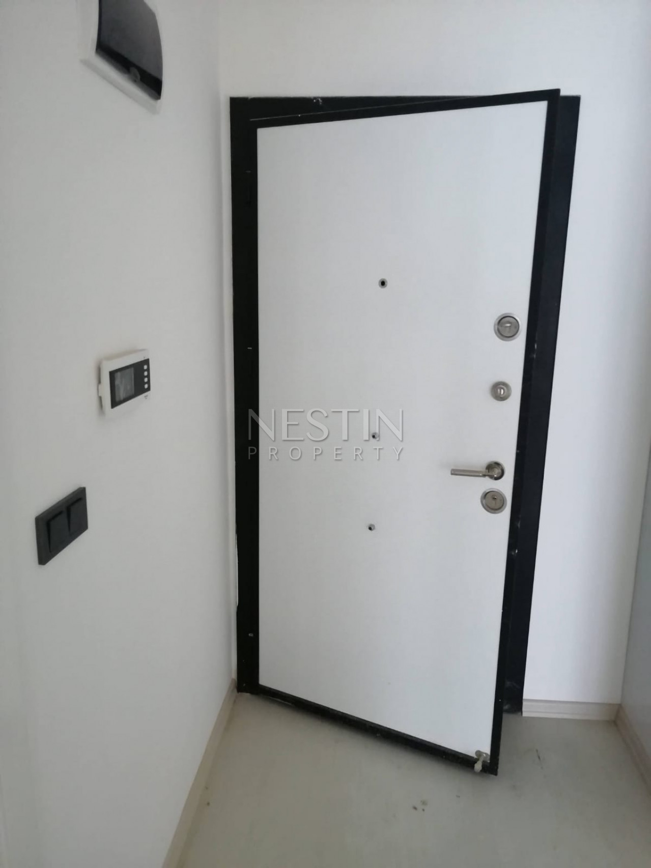 Квартиры 1+1 в районе Махмутлар в 500 м от Средиземного моря фото 9