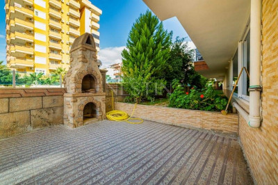 Квартира 2+1 в районе Махмутлар в 400 м от Средиземного моря фото 5