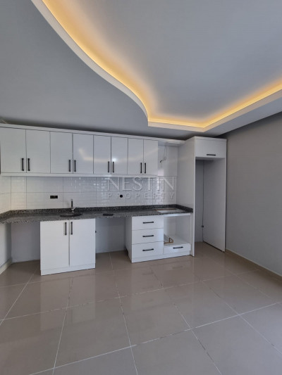 Квартира 2+1 в районе Махмутлар в 400 м от Средиземного моря фото 8