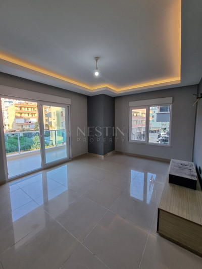 Квартира 2+1 в районе Махмутлар в 400 м от Средиземного моря фото 10