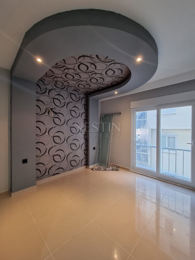 Квартира 2+1 в районе Махмутлар в 400 м от Средиземного моря фото 11