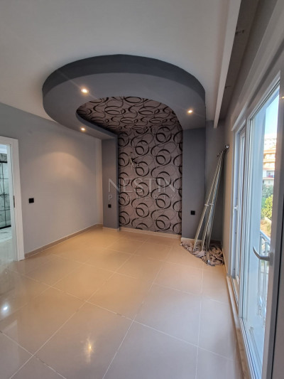 Квартира 2+1 в районе Махмутлар в 400 м от Средиземного моря фото 12