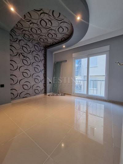 Квартира 2+1 в районе Махмутлар в 400 м от Средиземного моря фото 13