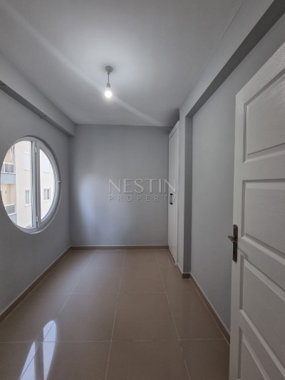 Квартира 2+1 в районе Махмутлар в 400 м от Средиземного моря фото 14