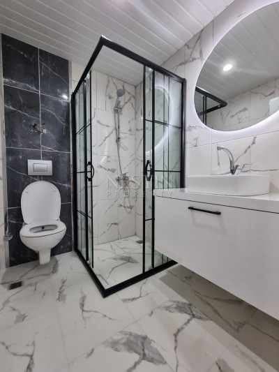 Квартира 2+1 в районе Махмутлар в 400 м от Средиземного моря фото 15