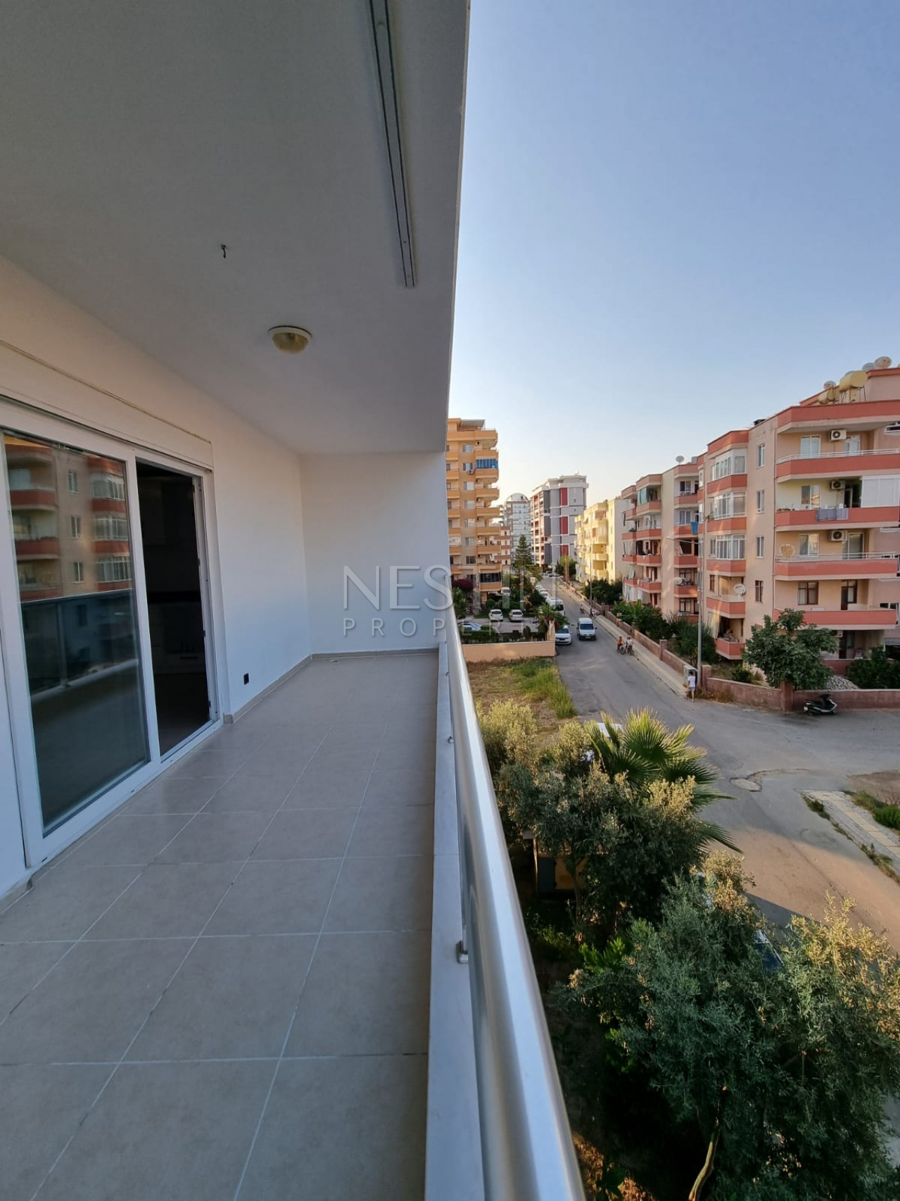 Квартира 2+1 в районе Махмутлар в 400 м от Средиземного моря фото 16