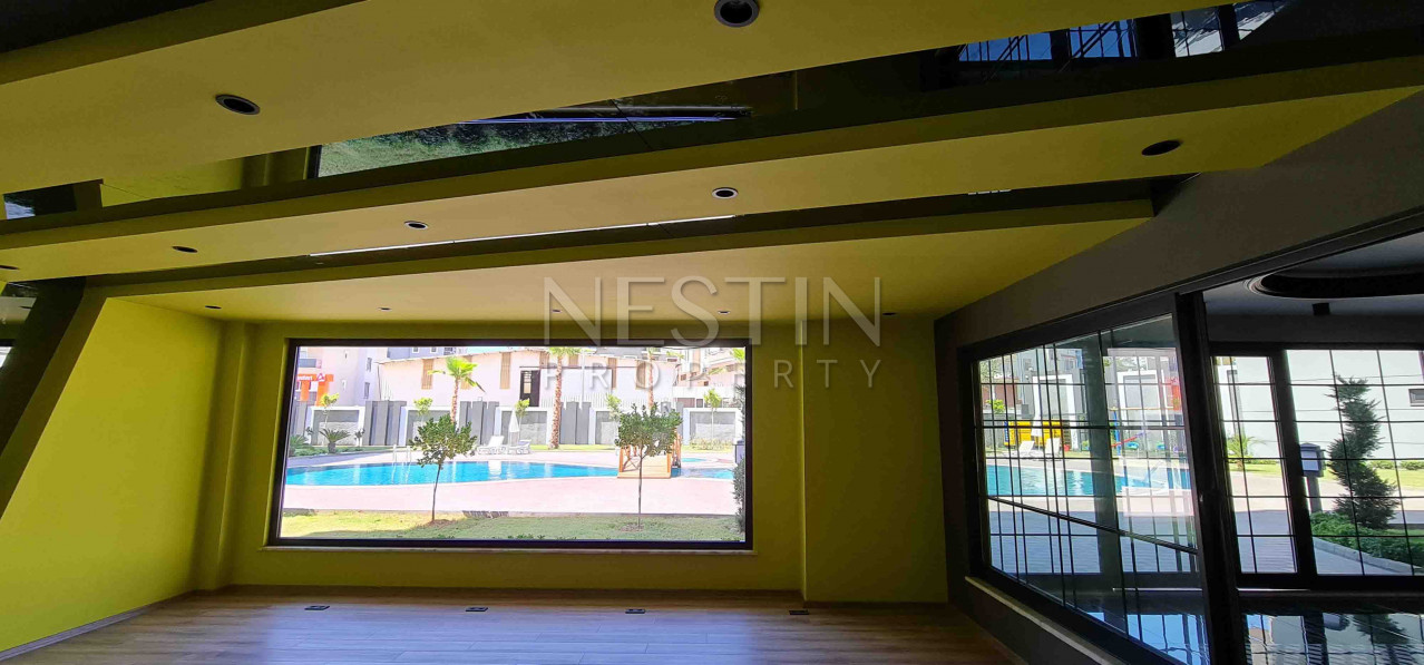 Квартира 1+1 в районе верхней Обы в новом комплексе фото 16