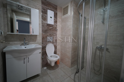Квартира 2+1 с новой мебелью и техникой в районе Махмутлар фото 18