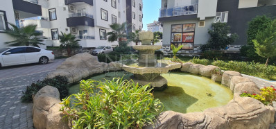 Уютная, большая квартира 2+1 в районе Джикджилли фото 3