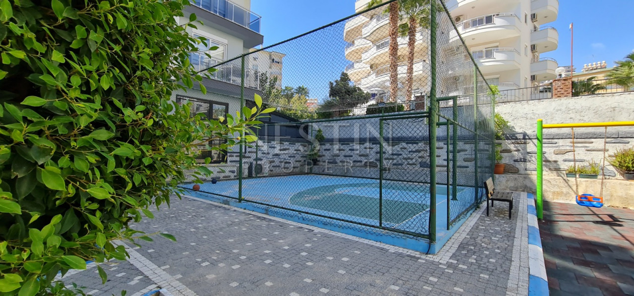 Уютная, большая квартира 2+1 в районе Джикджилли фото 5