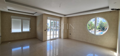 Уютная, большая квартира 2+1 в районе Джикджилли фото 8