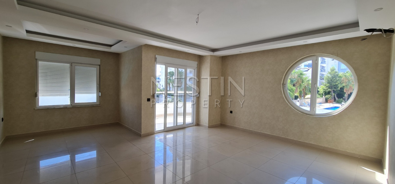 Уютная, большая квартира 2+1 в районе Джикджилли фото 8