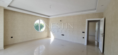 Уютная, большая квартира 2+1 в районе Джикджилли фото 9