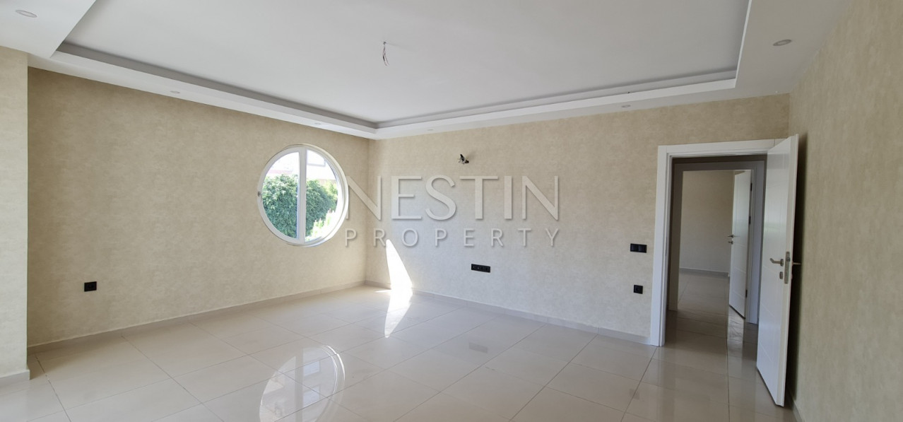 Уютная, большая квартира 2+1 в районе Джикджилли фото 9