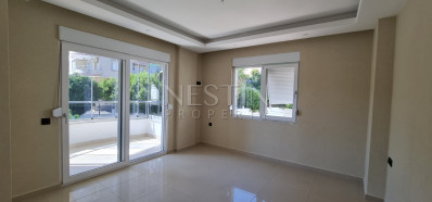 Уютная, большая квартира 2+1 в районе Джикджилли фото 10