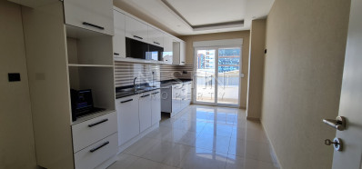 Уютная, большая квартира 2+1 в районе Джикджилли фото 13